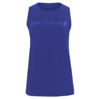 Blueball Sport Slim ärmelloses T-shirt Blueball Sport Slim ärmelloses T-shirt