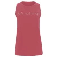 Blueball Sport Slim ärmelloses T-shirt Blueball Sport Slim ärmelloses T-shirt
