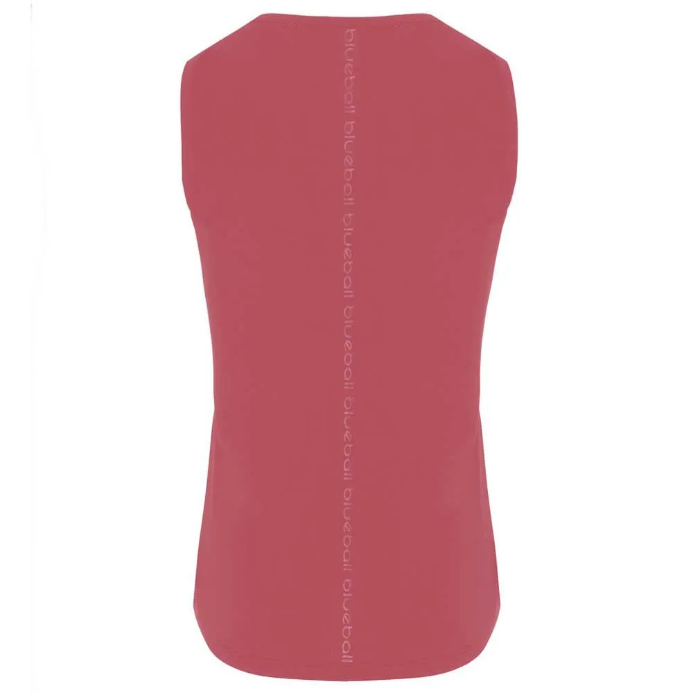 Blueball Sport Slim ärmelloses T-shirt Blueball Sport Slim ärmelloses T-shirt