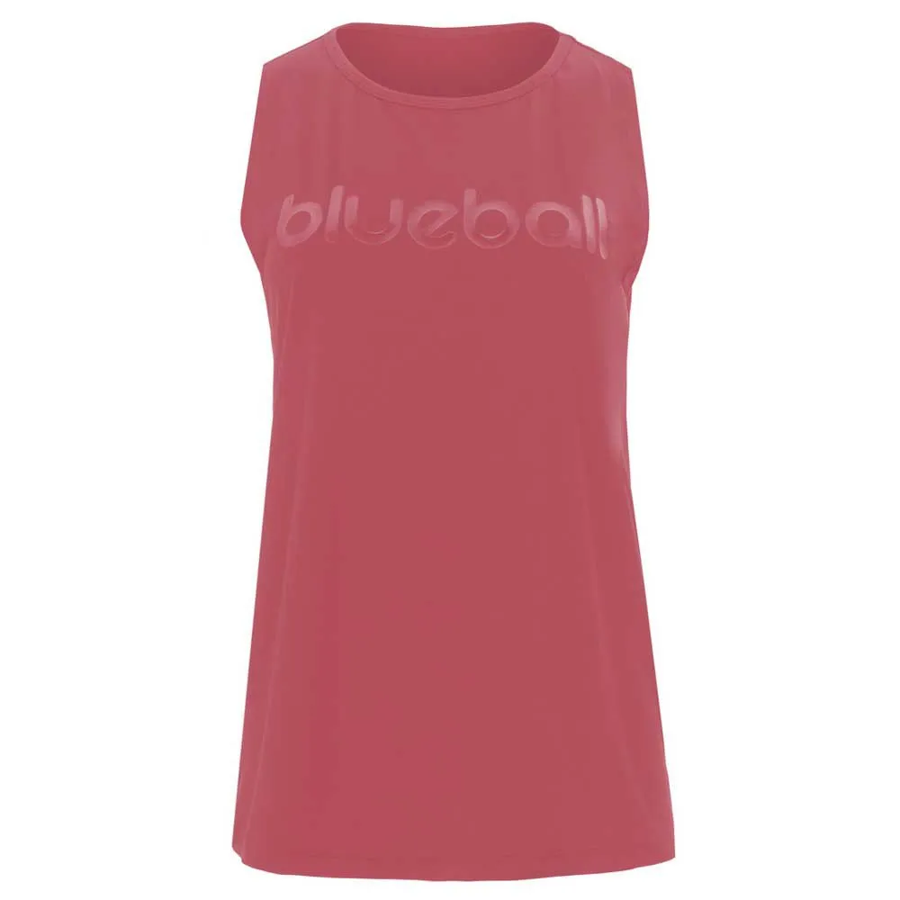 Blueball Sport Slim ärmelloses T-shirt Blueball Sport Slim ärmelloses T-shirt