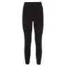 Blueball Sport Slim Leggings Mit Hoher Taille female