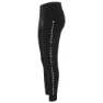 Blueball Sport Slim Leggings Mit Hoher Taille female