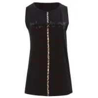 Blueball Sport Slim Line ärmelloses T-shirt Blueball Sport Slim Line ärmelloses T-shirt