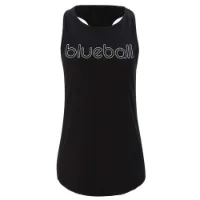 Blueball Sport Slim Racerback ärmelloses T-shirt Blueball Sport Slim Racerback ärmelloses T-shirt