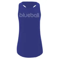 Blueball Sport Slim Racerback ärmelloses T-shirt Blueball Sport Slim Racerback ärmelloses T-shirt