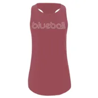 Blueball Sport Slim Racerback ärmelloses T-shirt Blueball Sport Slim Racerback ärmelloses T-shirt
