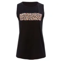 Blueball Sport Slim Show ärmelloses T-shirt Blueball Sport Slim Show ärmelloses T-shirt