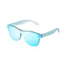 Matte blue / revo blue