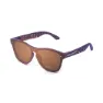 Matte demy brown