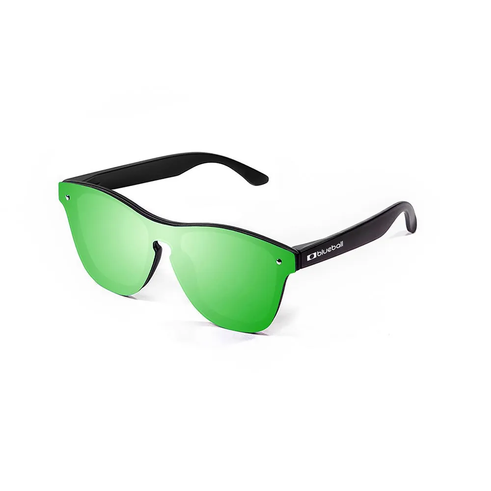 Blueball Sport Templier Spiegel-sonnenbrille Blueball Sport Templier Spiegel-sonnenbrille