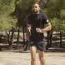 Blueball Sport Trail Kurzarm-t-shirt