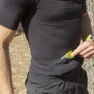 Blueball Sport Trail Kurzarm-t-shirt
