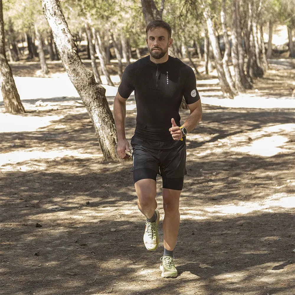 Blueball Sport Tronçais Baselayer-hose Blueball Sport Tronçais Baselayer-hose