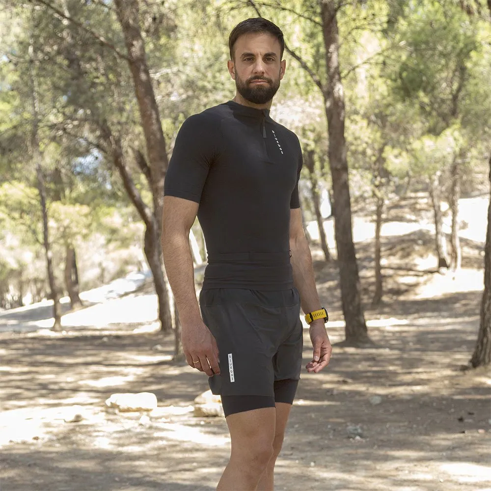 Blueball Sport Tronçais Baselayer-hose Blueball Sport Tronçais Baselayer-hose