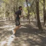 Blueball Sport Tronçais Baselayer-hose