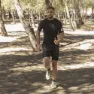 Blueball Sport Tronçais Baselayer-hose