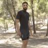 Blueball Sport Tronçais Baselayer-hose