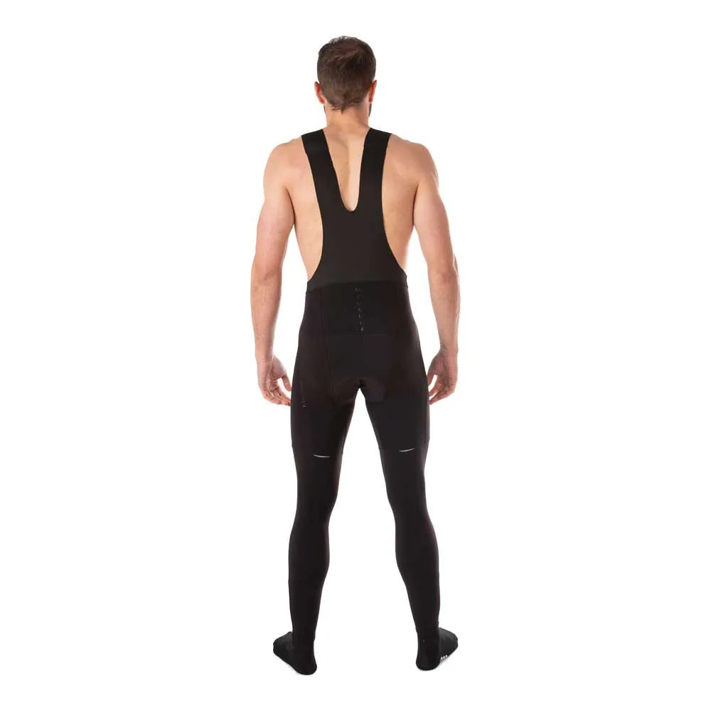 Blueball Sport Vizzavona Lange Trägerhose Blueball Sport Vizzavona Lange Trägerhose