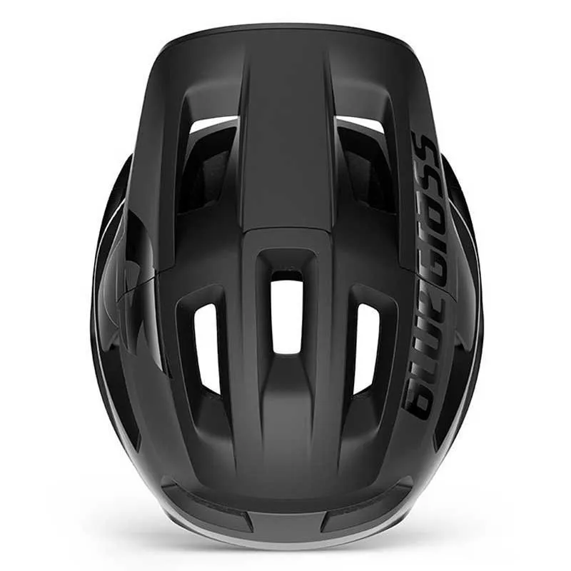 bluegrass Jetro Mips Downhillhelm