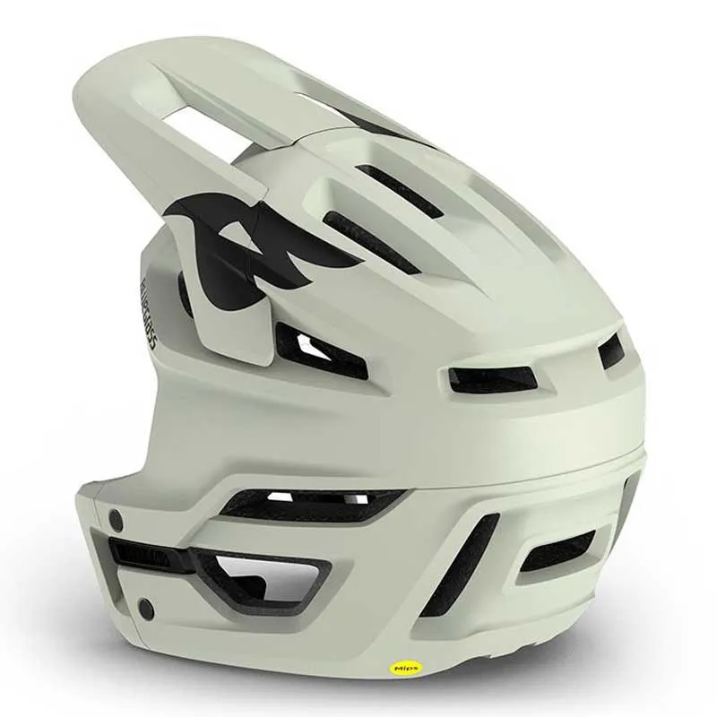 bluegrass Jetro Mips Downhillhelm bluegrass Jetro Mips Downhillhelm