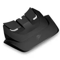 bluegrass Legit Carbon Ersatzvisier Für Helm bluegrass Legit Carbon Ersatzvisier Für Helm
