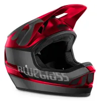 bluegrass Legit Downhillhelm bluegrass Legit Downhillhelm