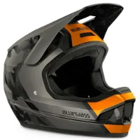 bluegrass Legit Downhillhelm bluegrass Legit Downhillhelm