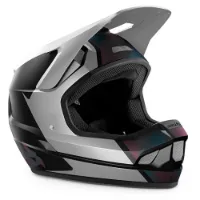 bluegrass Legit Downhillhelm bluegrass Legit Downhillhelm
