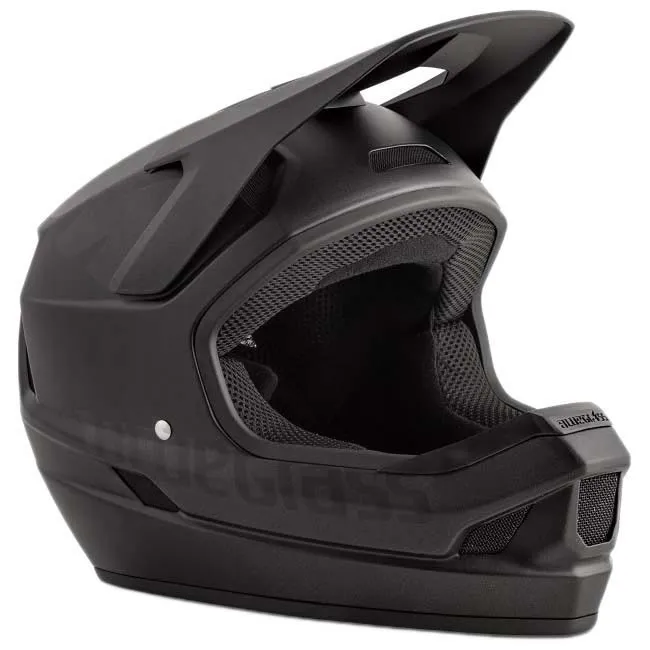 bluegrass Legit Downhillhelm bluegrass Legit Downhillhelm