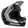 bluegrass Legit Downhillhelm Refurbished, Matte white