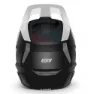 bluegrass Legit Downhillhelm Refurbished, Matte white
