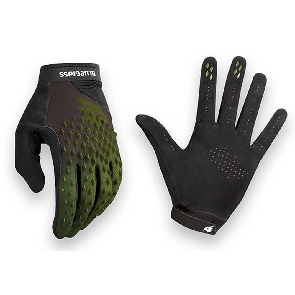 bluegrass Primza 3d Handschuhe bluegrass Primza 3d Handschuhe