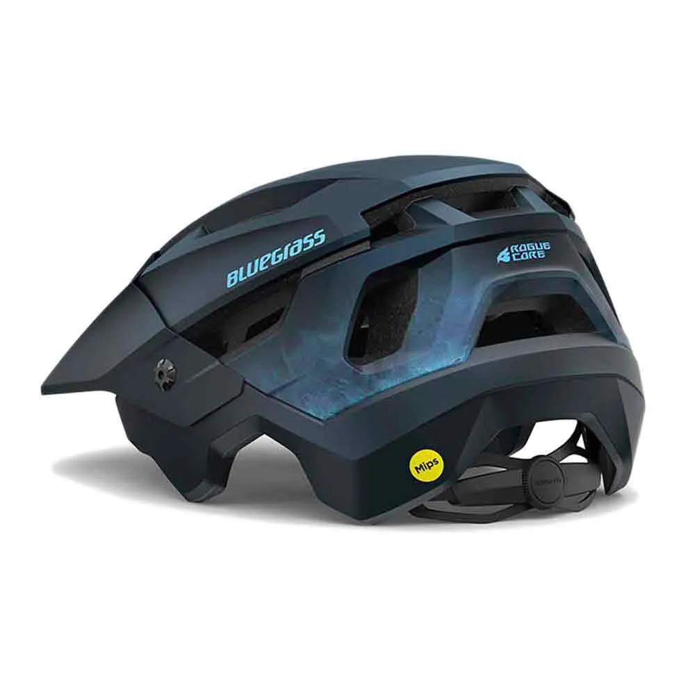 bluegrass Rogue Core Mips Mtb-helm