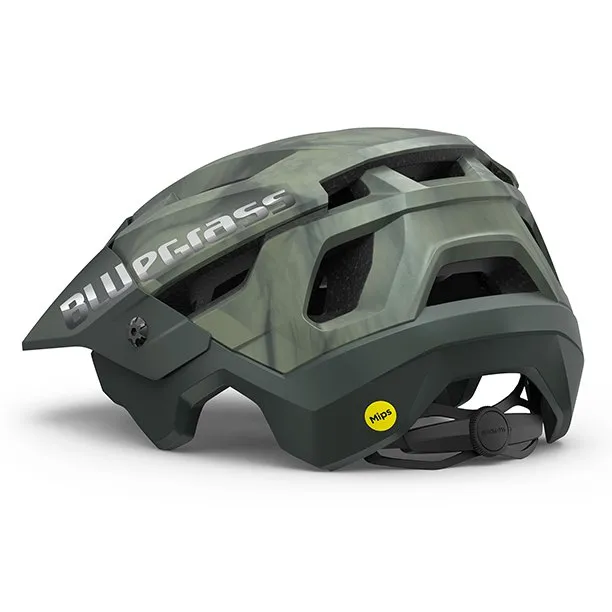 bluegrass Rogue Core Mips Mtb-helm bluegrass Rogue Core Mips Mtb-helm