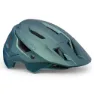 Blue matt