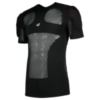 bluegrass Seamless B&s D3o Kurzarm-schutztrikot bluegrass Seamless B&s D3o Kurzarm-schutztrikot