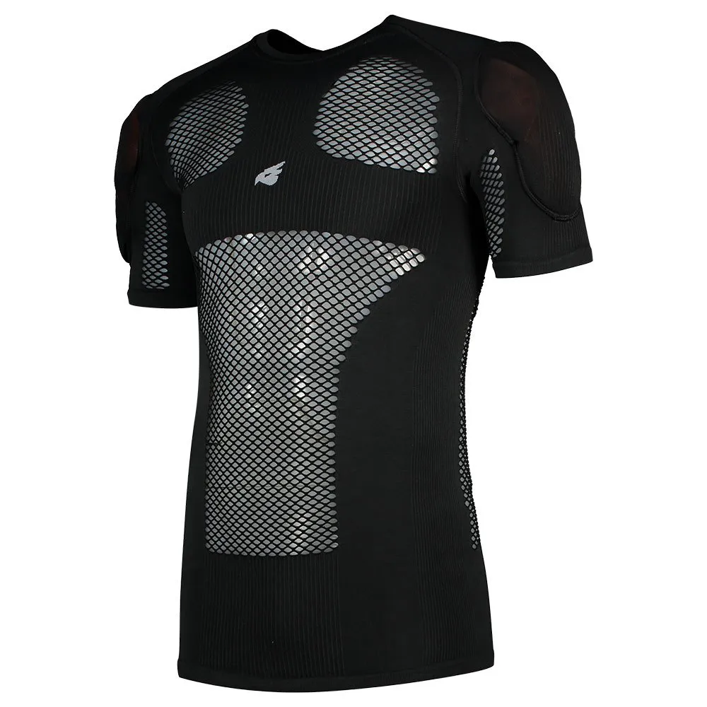 bluegrass Seamless B&s D3o Kurzarm-schutztrikot bluegrass Seamless B&s D3o Kurzarm-schutztrikot