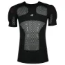 bluegrass Seamless B&s D3o Kurzarm-schutztrikot