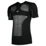 bluegrass Seamless B&s D3o Kurzarm-schutztrikot