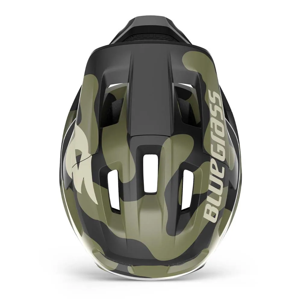 bluegrass Vanguard Core Mips Downhillhelm bluegrass Vanguard Core Mips Downhillhelm