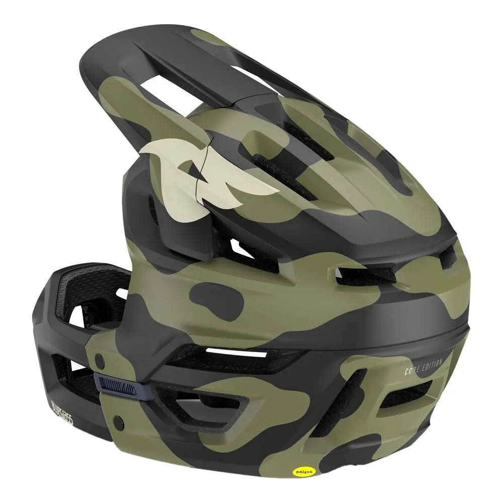 bluegrass Vanguard Core Mips Downhillhelm bluegrass Vanguard Core Mips Downhillhelm