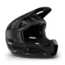 bluegrass Vanguard Core Mips Downhillhelm Refurbished, Black matt