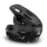 bluegrass Vanguard Core Mips Downhillhelm Refurbished, Black matt