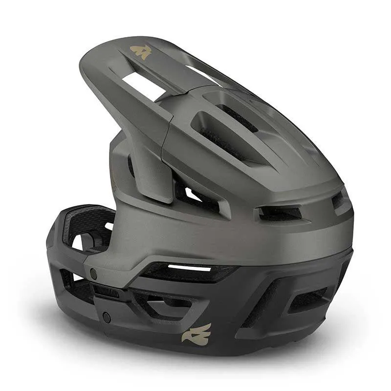 bluegrass Vanguard Downhillhelm