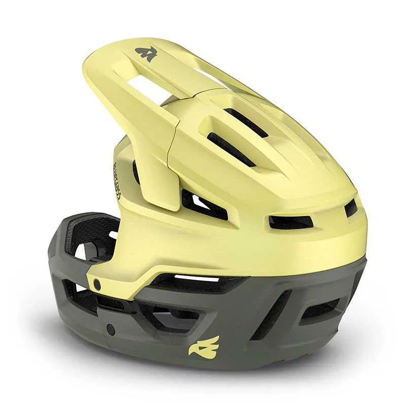 bluegrass Vanguard Downhillhelm bluegrass Vanguard Downhillhelm