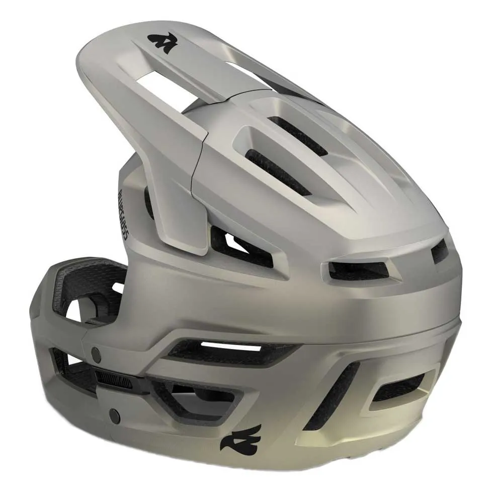 bluegrass Vanguard Downhillhelm