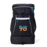 blueseventy 2021 Rucksack, Orange, One Size