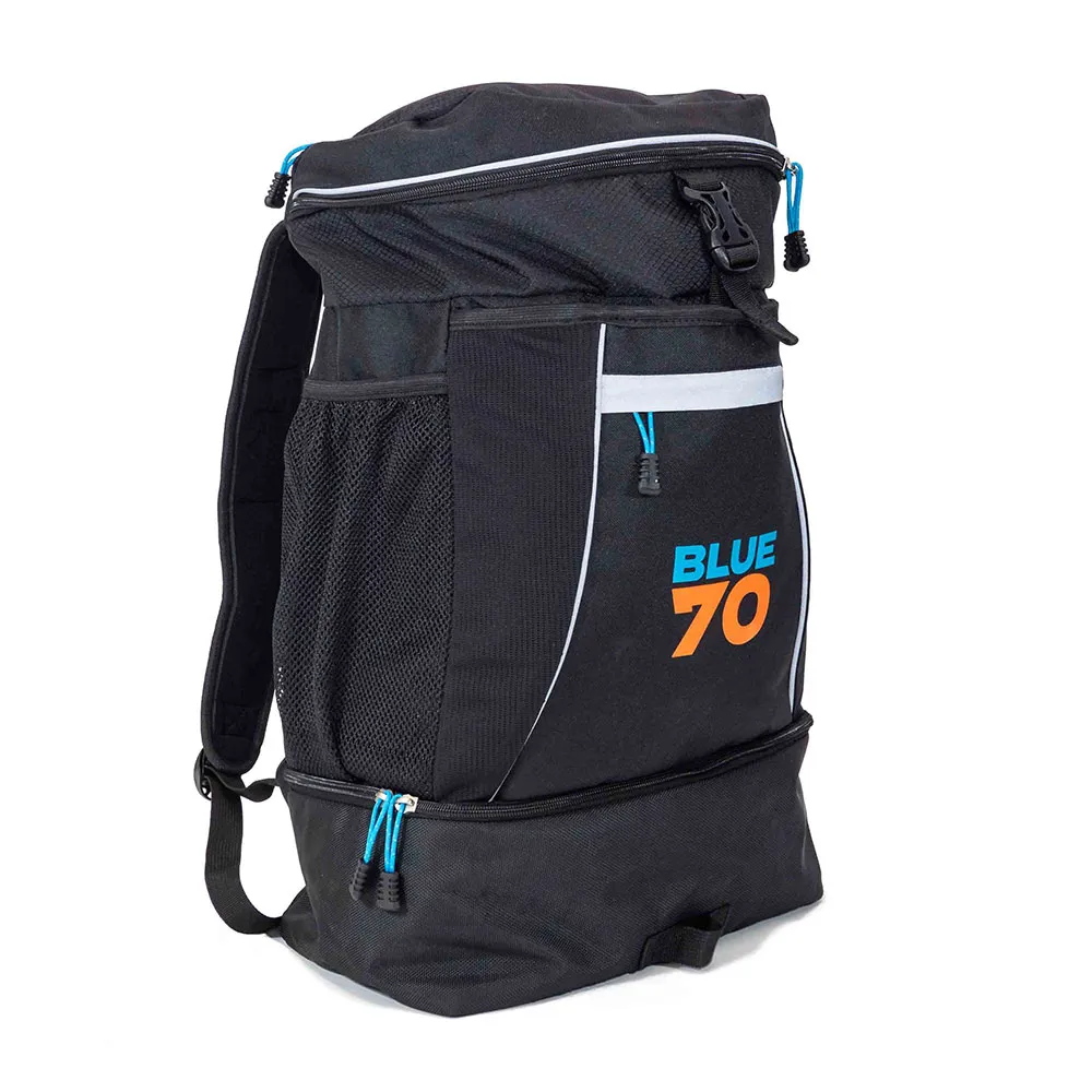 blueseventy 2021 Rucksack, Orange, One Size blueseventy 2021 Rucksack, Orange, One Size