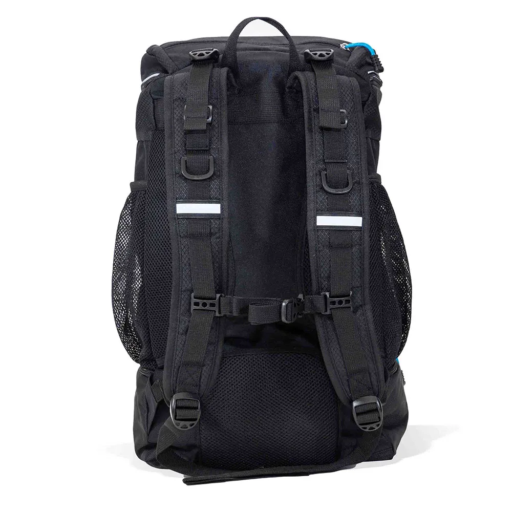 blueseventy 2021 Rucksack, Orange, One Size blueseventy 2021 Rucksack, Orange, One Size
