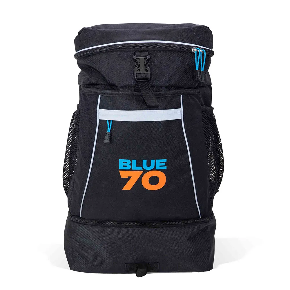 blueseventy 2021 Rucksack, Orange, One Size blueseventy 2021 Rucksack, Orange, One Size